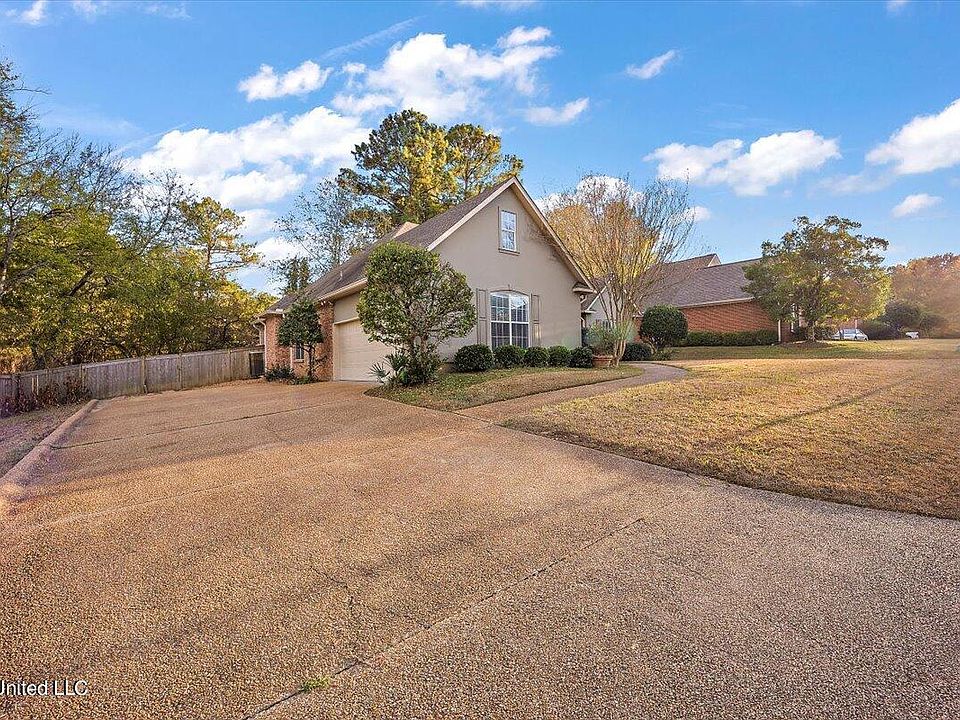 216 Woodland Brook Dr, Madison, MS 39110 Zillow