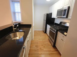 57 Langdon St #7A, Cambridge, MA 02138
