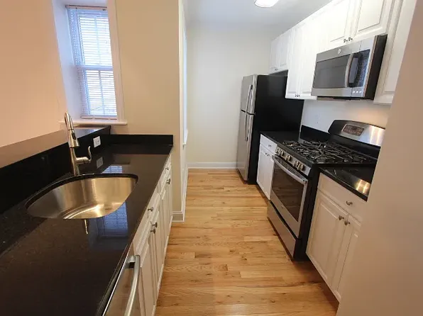 57 Langdon St #7A, Cambridge, MA 02138