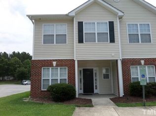 1838 Eagle Beach Ct, Raleigh, NC 27610