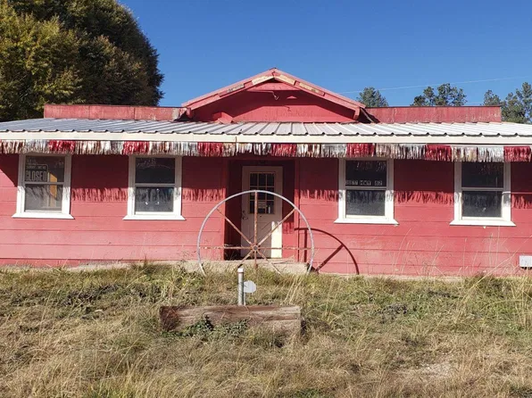 3077 Us Highway 82, Mayhill, NM 88339