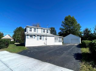 20916 Recher Ave, Euclid, OH