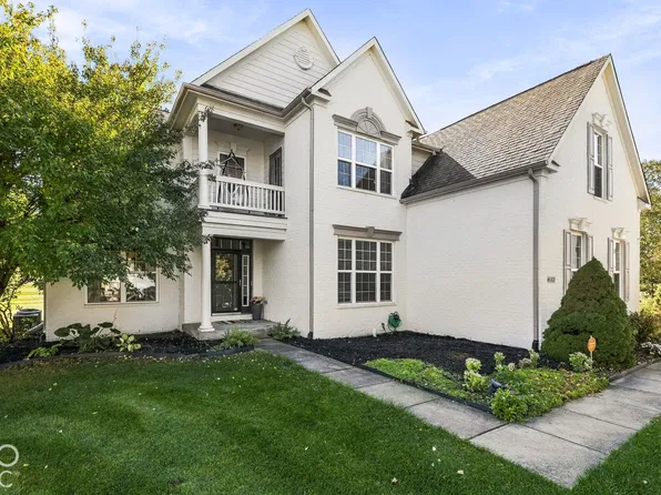 4639 Lone Tree Ct, Indianapolis, IN 46234