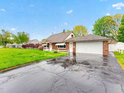 1120 Outer Drive, Schenectady, NY, 12303