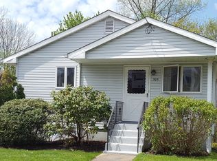 505 Mansel Dr, Landing, NJ 07850
