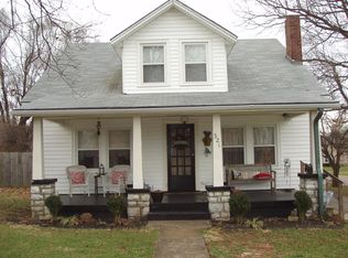 321 Laval Hts, Versailles, KY 40383