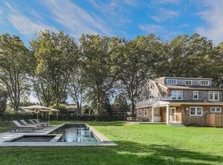 88 Mill Hill Ln, East Hampton, NY 11937