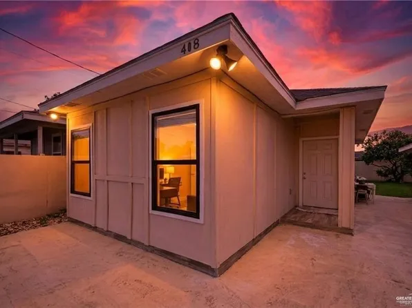 408 S 21st St, McAllen, TX 78501
