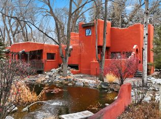 316 Burch St Unit S3, Taos, NM 87571