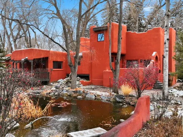 316 Burch St Unit S3, Taos, NM 87571