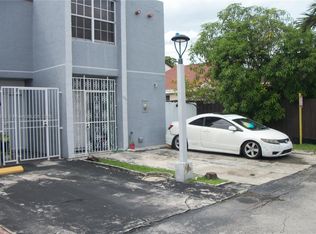 3900 W 8th Ln #16, Hialeah, FL 33012