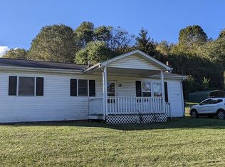 7089 Moccasin Valley Rd, Lebanon, VA 24266