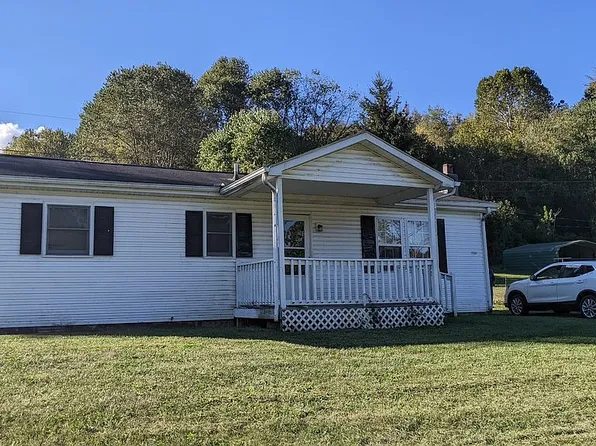 7089 Moccasin Valley Rd, Lebanon, VA 24266