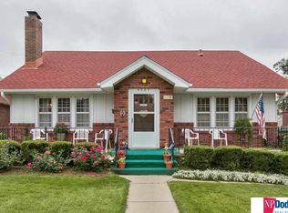 4327 Hickory St, Omaha, NE 68105