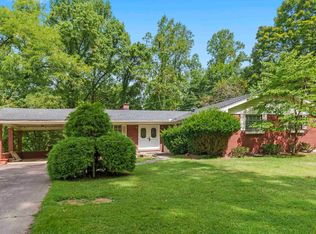648 Amanda Furnace Dr, Ashland, KY