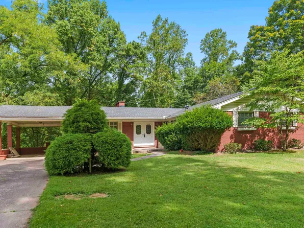 648 Amanda Furnace Dr, Ashland, KY 41101