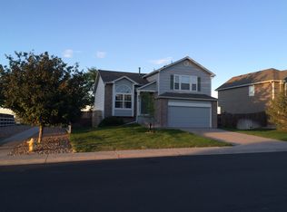 19819 E Caspian Cir, Aurora, CO 80013