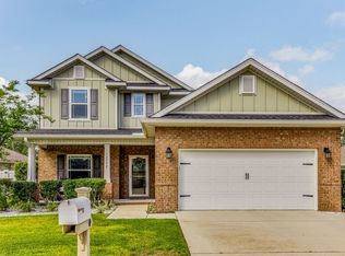 12792 Island Spirit Dr, Pensacola, FL 32506