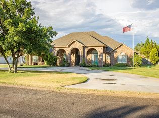 5704 Ponderosa Dr, Odessa, TX 79762