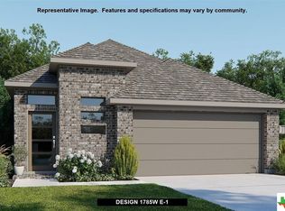 232 Blackborrow Dr, Kyle, TX 78640