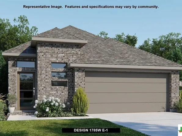 232 Blackborrow Dr, Kyle, TX 78640