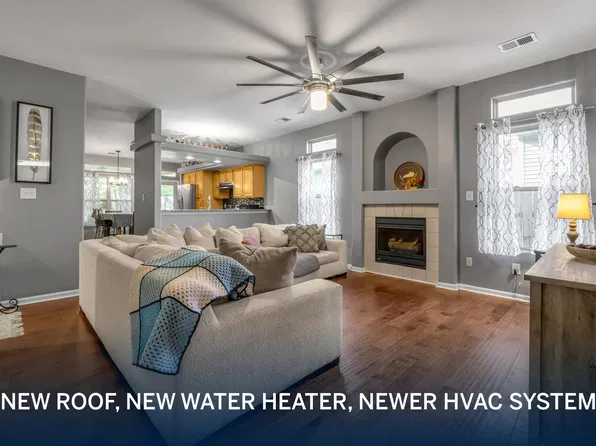 456 Lucille Dr, Lexington, KY 40511