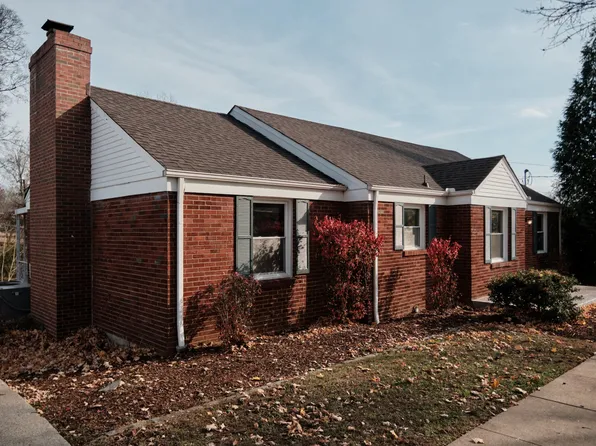 1421 Rosebank Ave #A, Nashville, TN 37206