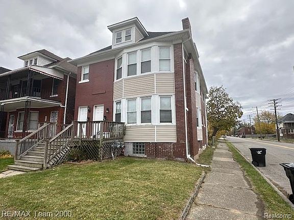 3rd image of 502 Harmon St