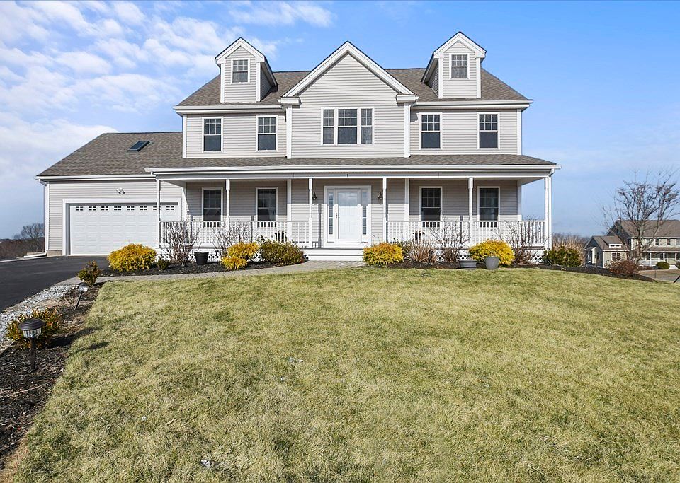 1 Hilltop Rd, Danvers, MA 01923 Zillow