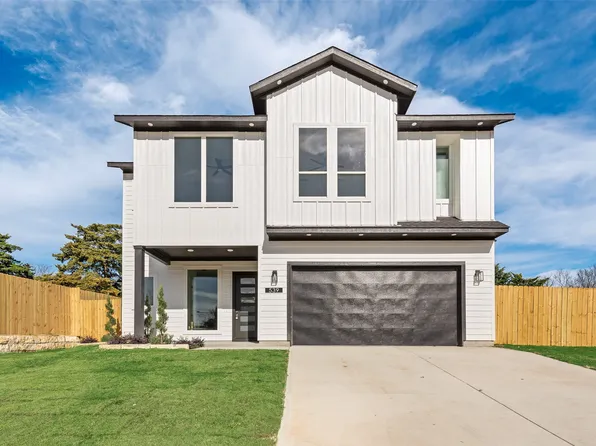 539 W Laureland Rd, Dallas, TX 75232