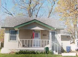 217 S Wyckles Rd, Decatur, IL 62522