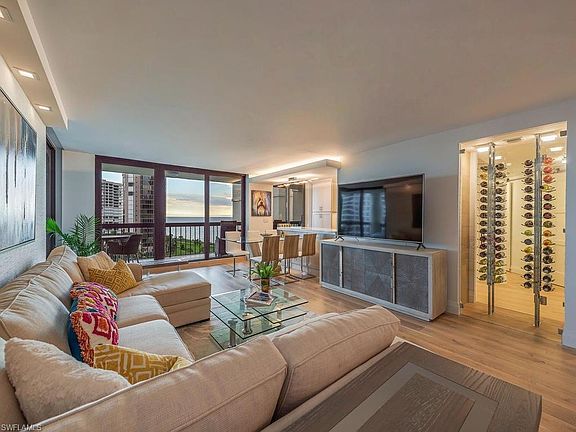 4th image of 4551 Gulf Shore Blvd N APT 1005