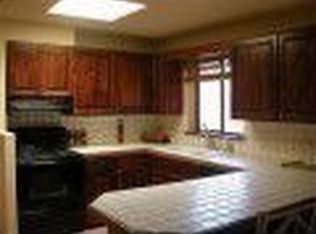 945 Old Las Vegas Hwy, Santa Fe, NM 87505