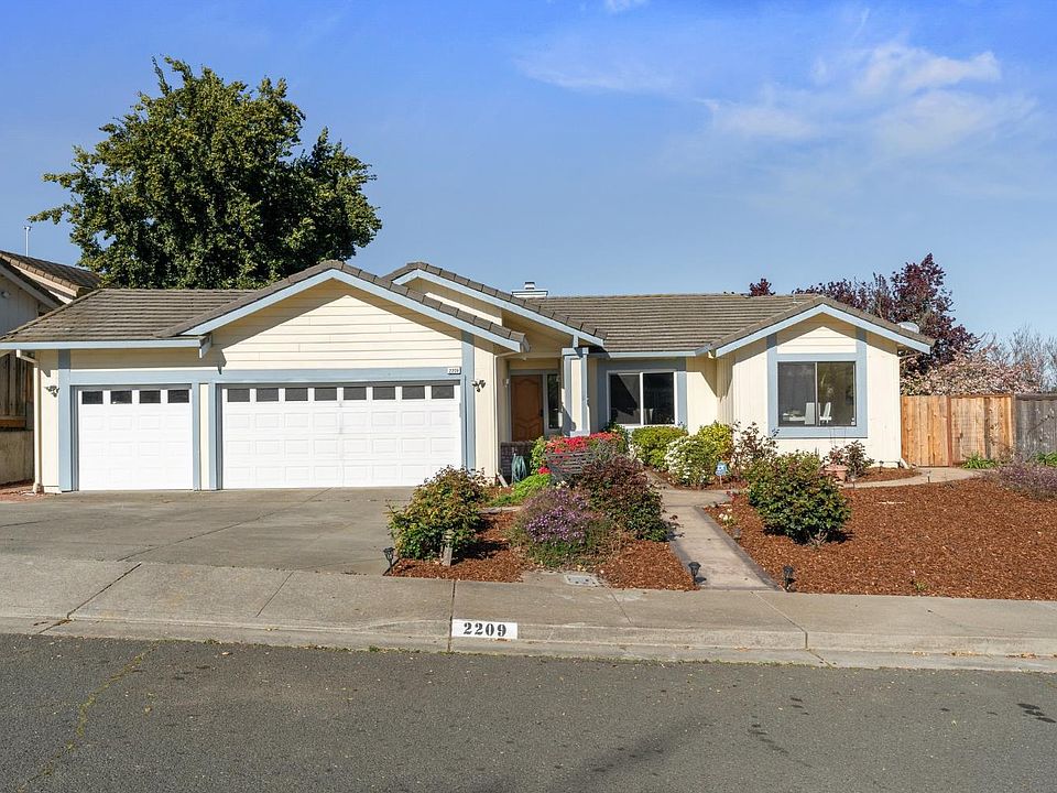 1st image of 2209 Ascot Parkway