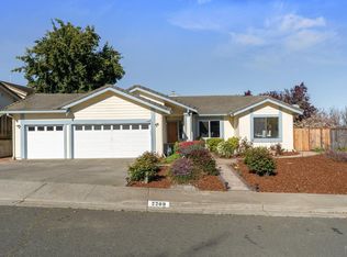 2209 Ascot Parkway, Vallejo, CA 94591