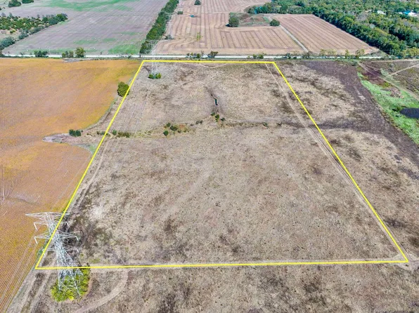 0 SW 140th St Lot 1, Rose Hill, KS 67133