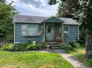 144 Capewell Ave, Watertown, CT 06779