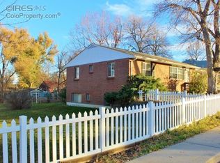 830 Sunset St, Longmont, CO 80501