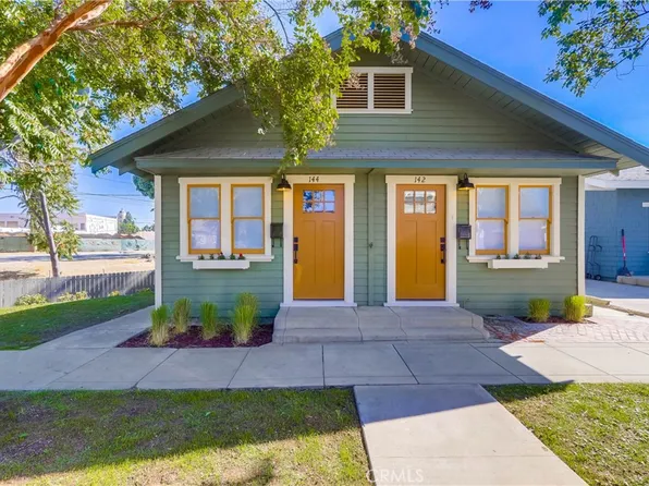142 E Union Ave, Fullerton, CA 92832