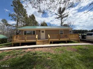 1249 W Main St, Mountain City, TN 37683