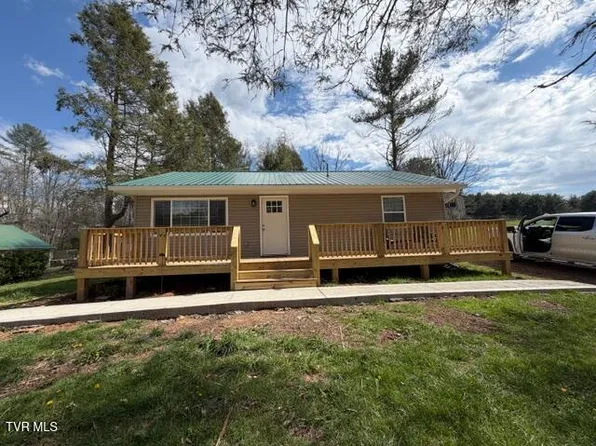 1249 W Main St, Mountain City, TN 37683