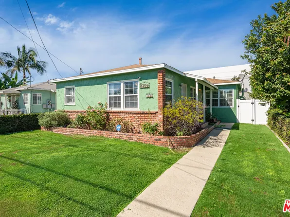 1633 Del Amo Blvd, Torrance, CA 90501