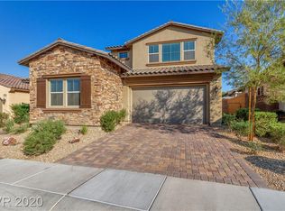 656 Rose Apple St, Henderson, NV 89011