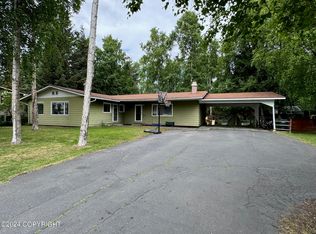 3735 W 42nd Ave, Anchorage, AK 99517