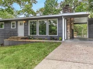 4 Finger Cir, Bella Vista, AR 72715