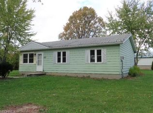 263 Jackson St, Jefferson, OH 44047