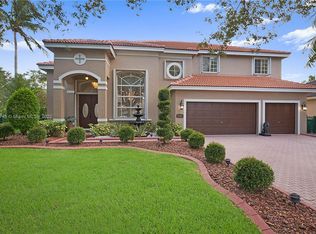 5322 NW 102nd Ave, Coral Springs, FL 33076