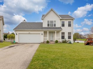 1699 Evan Ct, Romeoville, IL 60446