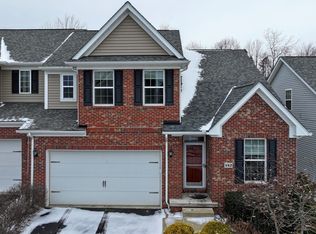 142 Dorsch Dr, Cranberry Township, PA 16066