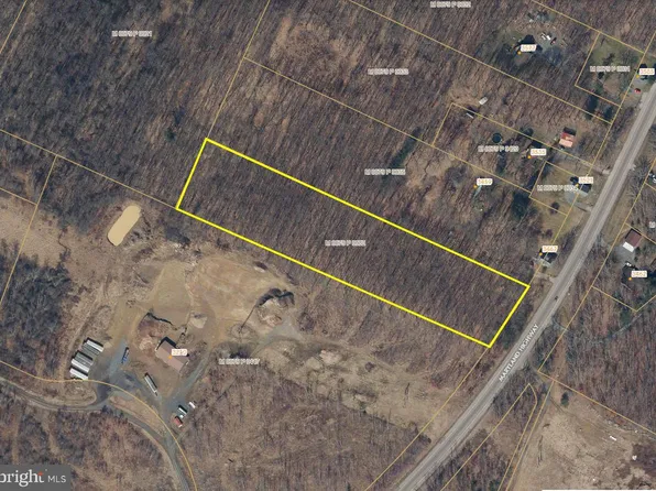 3500 Area Maryland Hwy, Oakland, MD 21550